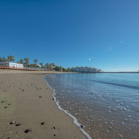 Apartament Jardines Del Puerto Marbella Zewnętrze zdjęcie