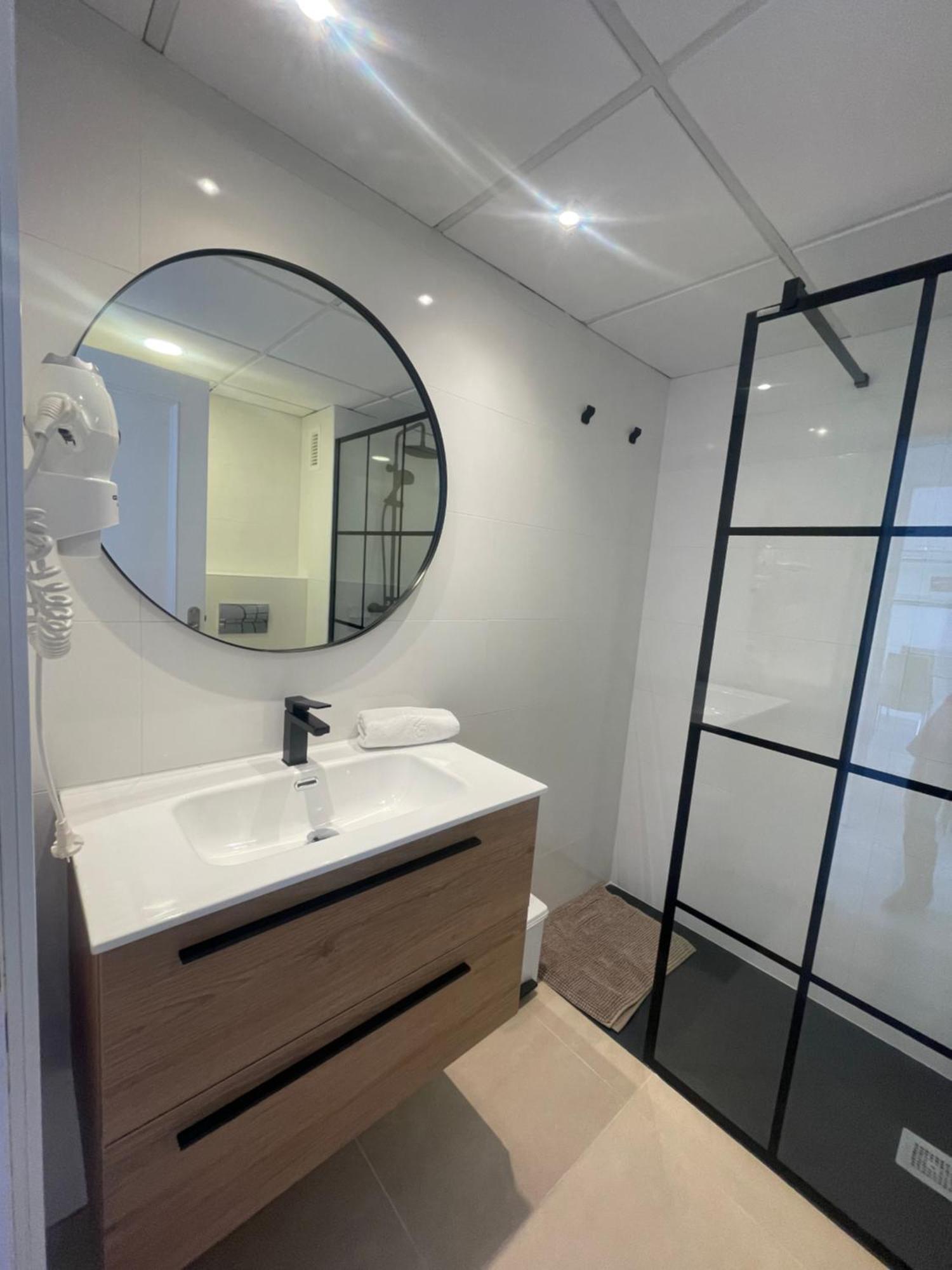 Apartament Jardines Del Puerto Marbella Zewnętrze zdjęcie