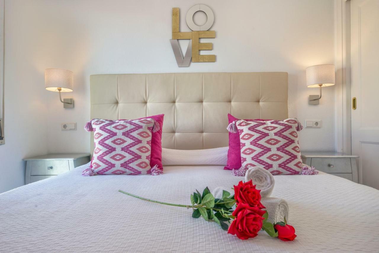 Apartament Jardines Del Puerto Marbella Zewnętrze zdjęcie