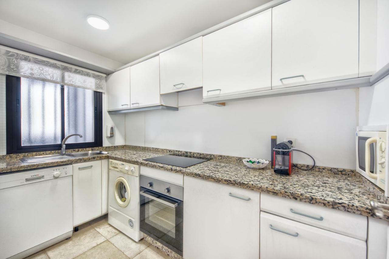 Apartament Jardines Del Puerto Marbella Zewnętrze zdjęcie